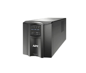 APC SMT750CUS Electric Smart-UPS Lead Acid 750VA Tower UPS