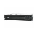 APC SMT750RM1U Smart-UPS 750VA Lead Acid 1U Rackmount UPS