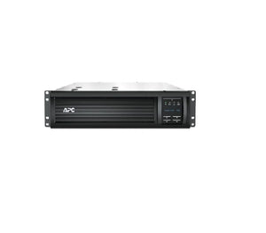APC SMT750RM2UCNC Smart-UPS Ultra Lithium Ion Lead Acid 1U Rackmount UPS