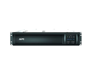 APC Smart-UPS SMT750RMI2UNC 750 VA 208V 2U Rackmount UPS System
