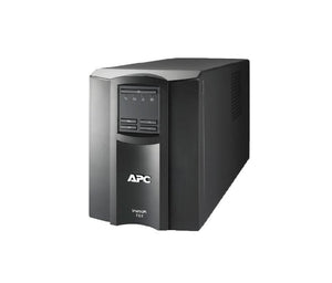 APC SMT750X93 Electric Smart-UPS Lead Acid 750VA Tower UPS