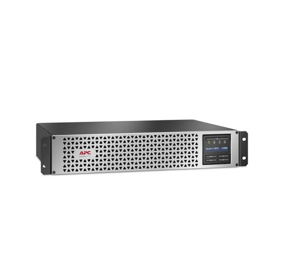 APC SMTL3000RM2UC Smart-UPS Lithium Ion Lead Acid 2U Rackmount UPS