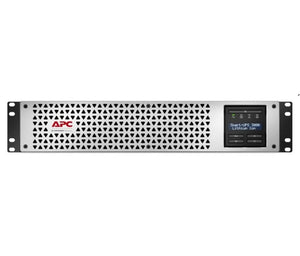 APC SMTL3KRM2UCL Smart-UPS 2880VA Li-Ion 2U Rackmount UPS