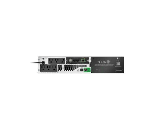 APC SMTL750RM2UCNC Smart-UPS Lithium Ion Lead Acid UPS