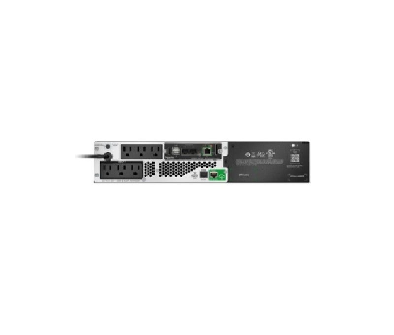 APC SMTL750RM2UCNC Smart-UPS Lithium Ion Lead Acid UPS