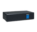 Tripp Lite SmartPro SMX1500LCD 8-Outlet 1500VA 230V 2U Rackmount UPS System