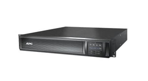 APC SMX1500RM2UNC Line interactive 120 V Sinewave 12A Lead-acid Tower Smart-UPS