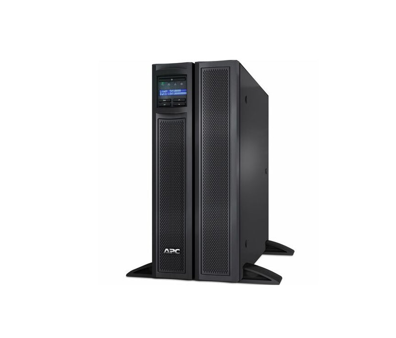 APC SMX2000LVUS Electric Smart-UPS 1920VA 4U Rackmount UPS