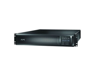 APC Smart-UPS X SMX2000RMLV2UNC 2000VA 2U Rackmount UPS
