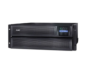 APC SMX3000RMX93  Smart-UPS Lead Acid 3000VA 4U Rackmount UPS