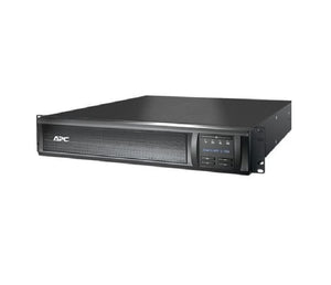 APC SMX750CNC Smart-UPS X 750VA Lead Acid Tower UPS