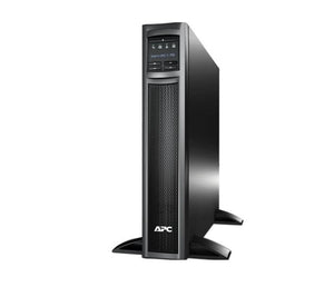 APC SMX750C Smart-UPS SMX 750VA Lead Acid Tower UPS