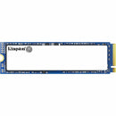 Kingston SNV3S/4000G NV3 4TB M.2 2280 PCIe NVMe 4.0 x4 Internal Solid State Drive