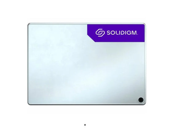 Solidigm SSDPFKNU010TZ P41 Plus 1 TB PCI Express 4.0 x4 M.2 Solid State Drive
