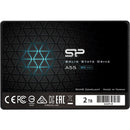 Silicon Power SP002TBSS3A55S25 Ace A55 2TB SATA/600 Internal Solid State Drive