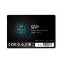 Silicon Power SP004TBSS3A55S25 A55 4TB SATA III 6Gb/s 2.5in Internal Solid State Drive