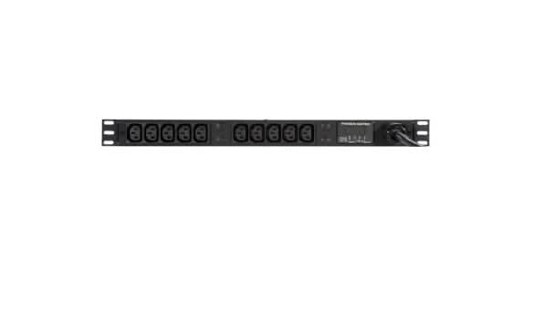Sp104 Vertiv SP104-10 20A 10-Outlets L5-20P Rack-mount PDU