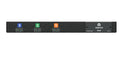 Vertiv SP124-1026T 20A 12-Outlets L5-20P Rack-mount PDU