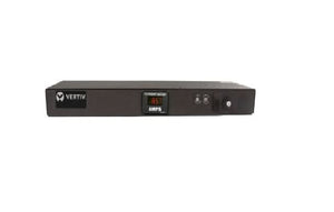 Vertiv SPAN104-1025 20A 10-Outlets NEMA L5-20P 0U Rack-mount Power Distribution Unit