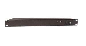 Vertiv SPC104-10/29048 15A 10-Outlets NEMA 5-15P 1U Rackmount Power Distribution Unit