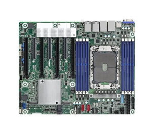 ASRock SPC621D8-2L2T Xeon LGA-4189 256GB 3rd Gen ATX Motherboard