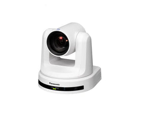 Panasonic AW-HE20WP 1920×1080 3G-SDI/HDMI/IP/USB 12x Optical Zoom HD PTZ Camera