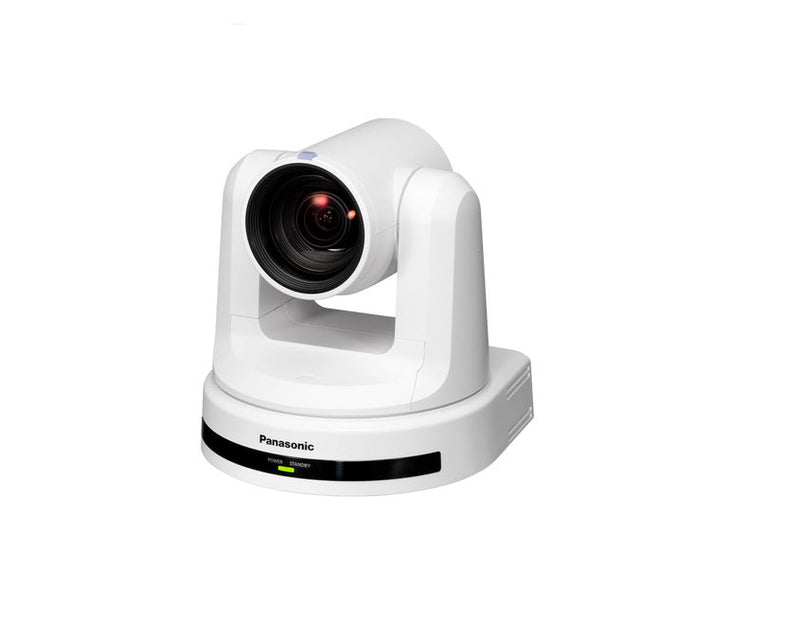 Panasonic Aw-He20Wp 1920×1080 3G-Sdi/Hdmi/Ip/Usb 12X Optical Zoom Hd Ptz Camera