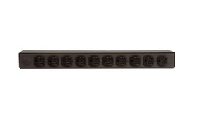 Vertiv SPF104-1025TL 20A 10-Outlets L5-20P Rack-mount Power Distribution Unit
