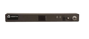 Vertiv SPFN104-1025 20A 10-Outlets L5-20P Rack-mount Power Distribution Unit