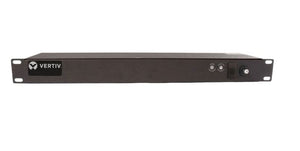 Vertiv SPN064-1023 20A 6-Outlets L5-20P Rack-mount Power Distribution Unit