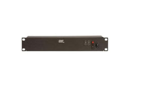 Vertiv SPT064-10 15A 6-Outlets L5-15P 0U Rack-mount Power Distribution Unit