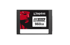 Kingston SQ500S37/960GBK Q500 960GB 2.5 Solid State Drive