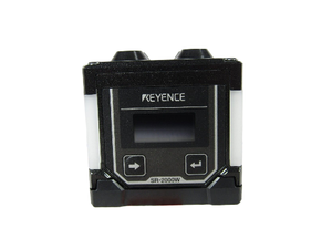 Keyence SR-2000W 1D/2D Wide Range Code Reader