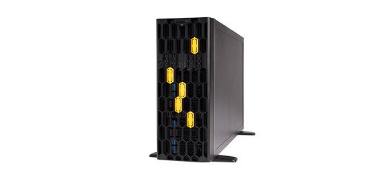 Chenbro SR11369H01*15554 SR113 4U SR11369M3RPJU1 Rack Tower Server Chassis