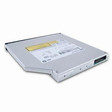 Mitsumi 24x Slim Internal Notebook CD-Rom Drive (SR244WI)