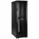 Eaton Tripp Lite Series SR42UBCL 42U Smartrack Co-Location Standard-Depth Rack Enclosure Cabinet