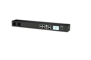 Raritan SRC SRC-0100 100-240V Wired 1U Rackmount Smart Rack Controller