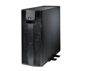 APC Smart-UPS RC SRC3000XLI 3-Phase 3000VA 4U Rackmount UPS System