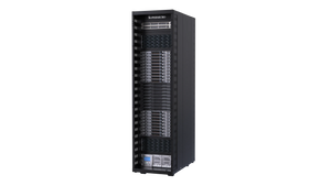Supermicro SRS-GB300-NVL72 1U 36 NVIDIA GB300 Grace Blackwell 17TB LPDDR5X GPU SuperServer