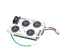 APC Smart-UPS SRT SRT004 20A 4-Outlet 208V Tower Power Distribution Unit