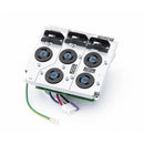 APC Smart-UPS SRT005 30A 5-Outlet 6U Rackmount Power Distribution Unit