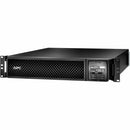 APC by Schneider Electric Smart-UPS On-Line 3000VA Tower/Rack Convertible UPS