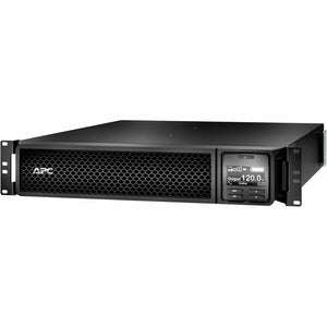 APC by Schneider Electric Smart-UPS On-Line SRT3000RMXLA 3000VA 2.7kW Rack/Tower UPS