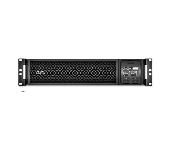 APC SRT3000RMXLT-NC Electric Smart-UPS VRLA 2U Rackmount UPS