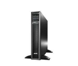 APC Smart-UPS SRT SRT3000XLI 3000VA 230V 2U Rackmount UPS System