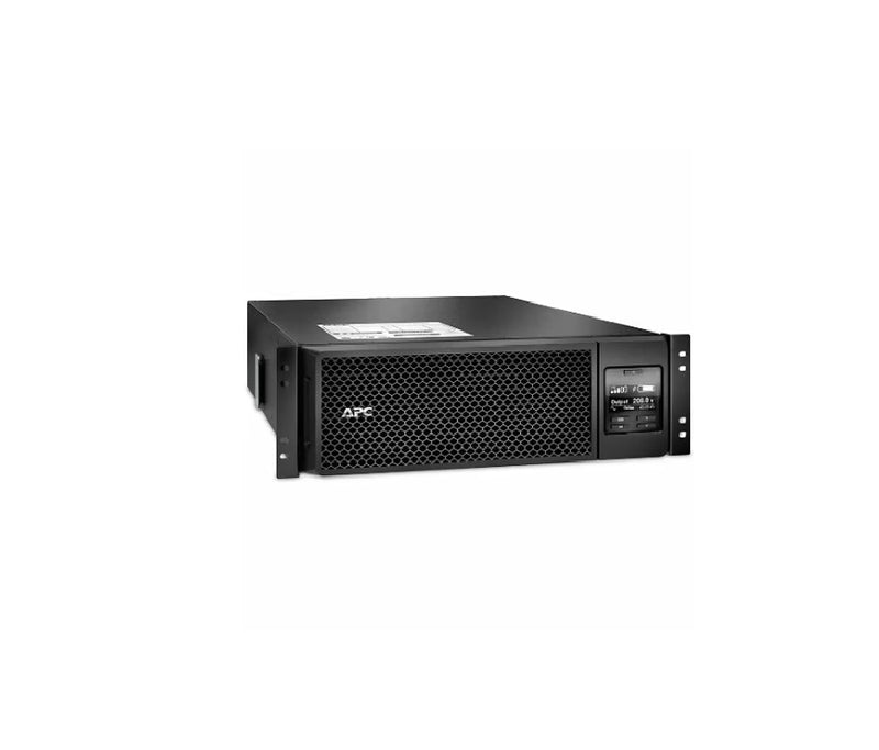 APC SRT5KRMXLTUS Electric Smart-UPS SRT 5000VA 3U Rackmount UPS