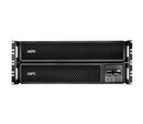 APC Smart-UPS SRT6KRMXLI 6000VA 230V 4U Rackmount UPS System