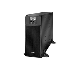 APC SRT6KXLTUS Electric Smart-UPS NEMA 5-20P 6000VA Tower UPS