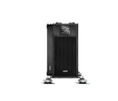 APC UPS Marine Filter SRT6RMM 5kVA 1U Rackmount Power Distribution Unit