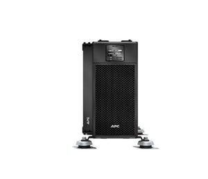 APC UPS Marine Filter SRT6RMM 5kVA 1U Rackmount Power Distribution Unit